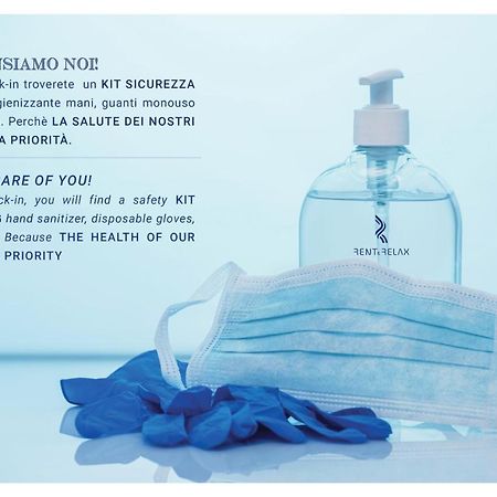 Ca Rezzonico Apartment R&R Venice Luaran gambar