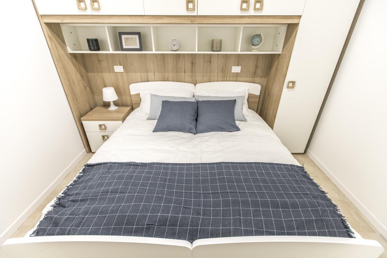 Ca Rezzonico Apartment R&R Venice Luaran gambar