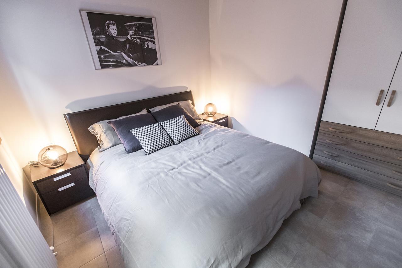 Ca Rezzonico Apartment R&R Venice Luaran gambar